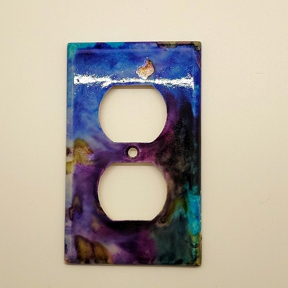 Custom Outlet Covers - Picture 3 of 4